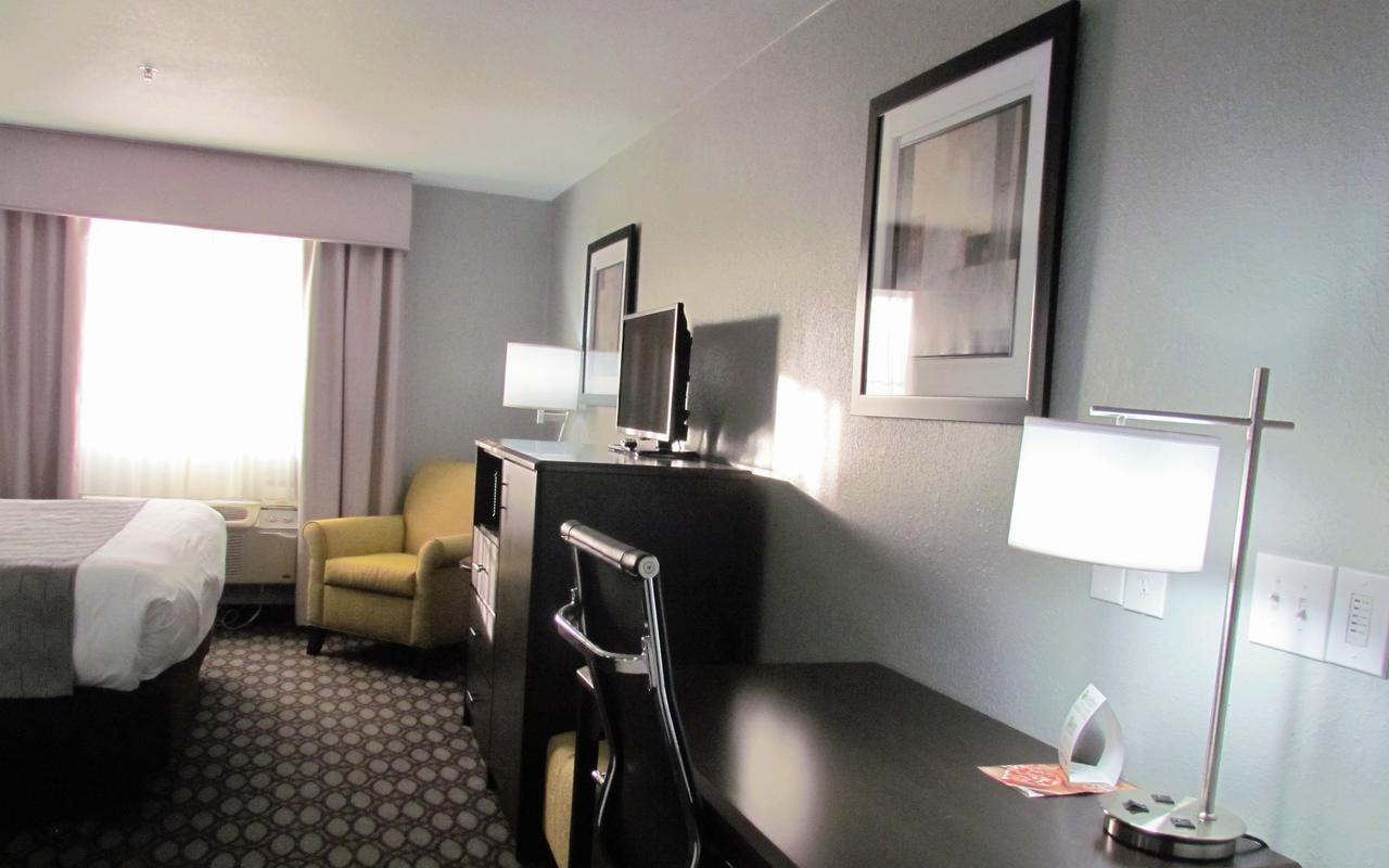 Oak Hill Inn & Suites แคนตัน ภายนอก รูปภาพ