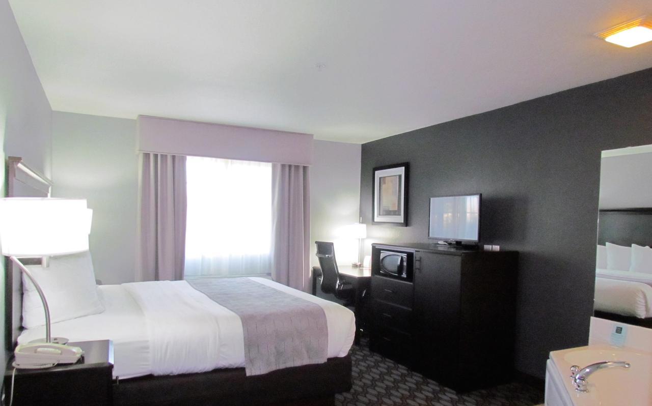 Oak Hill Inn & Suites แคนตัน ภายนอก รูปภาพ